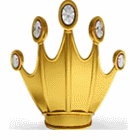 KING